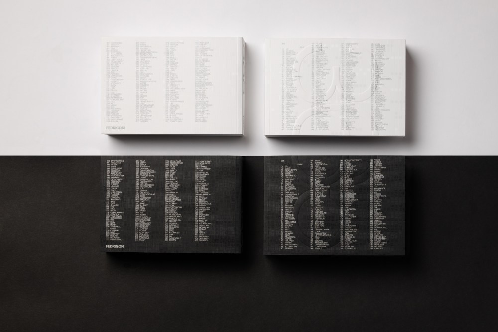 Opposites Attract: Fedrigoni 365 Explores Duality in Design