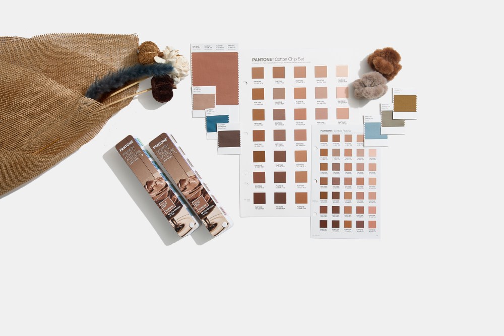 Pantone 2025 Color of the Year is an Understated and Harmonious Hue