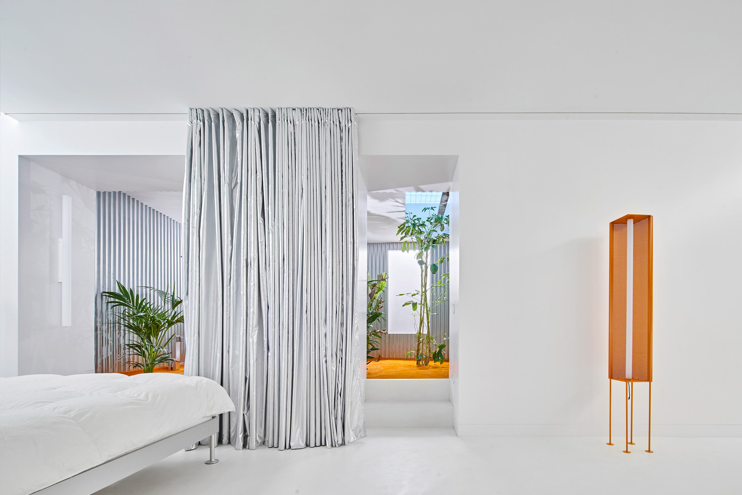 Casa A12 by Lucas y Hernández-Gil