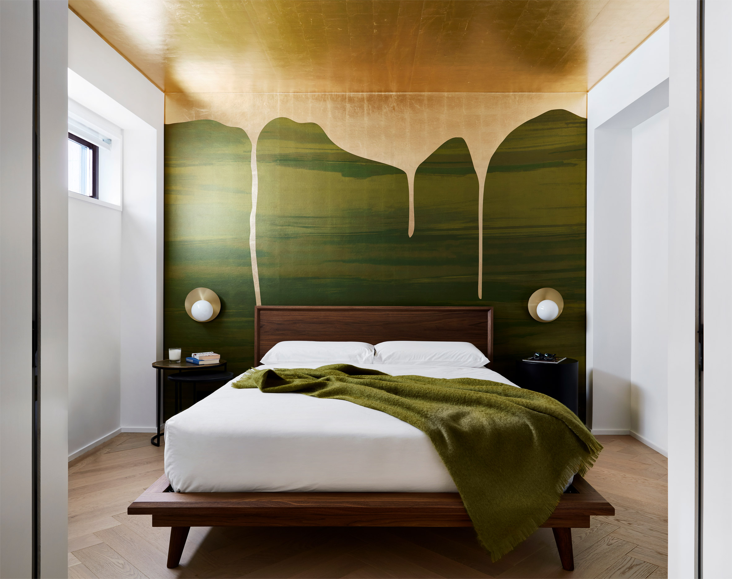 Chelsea Pied-à-Terre by STADT Architecture