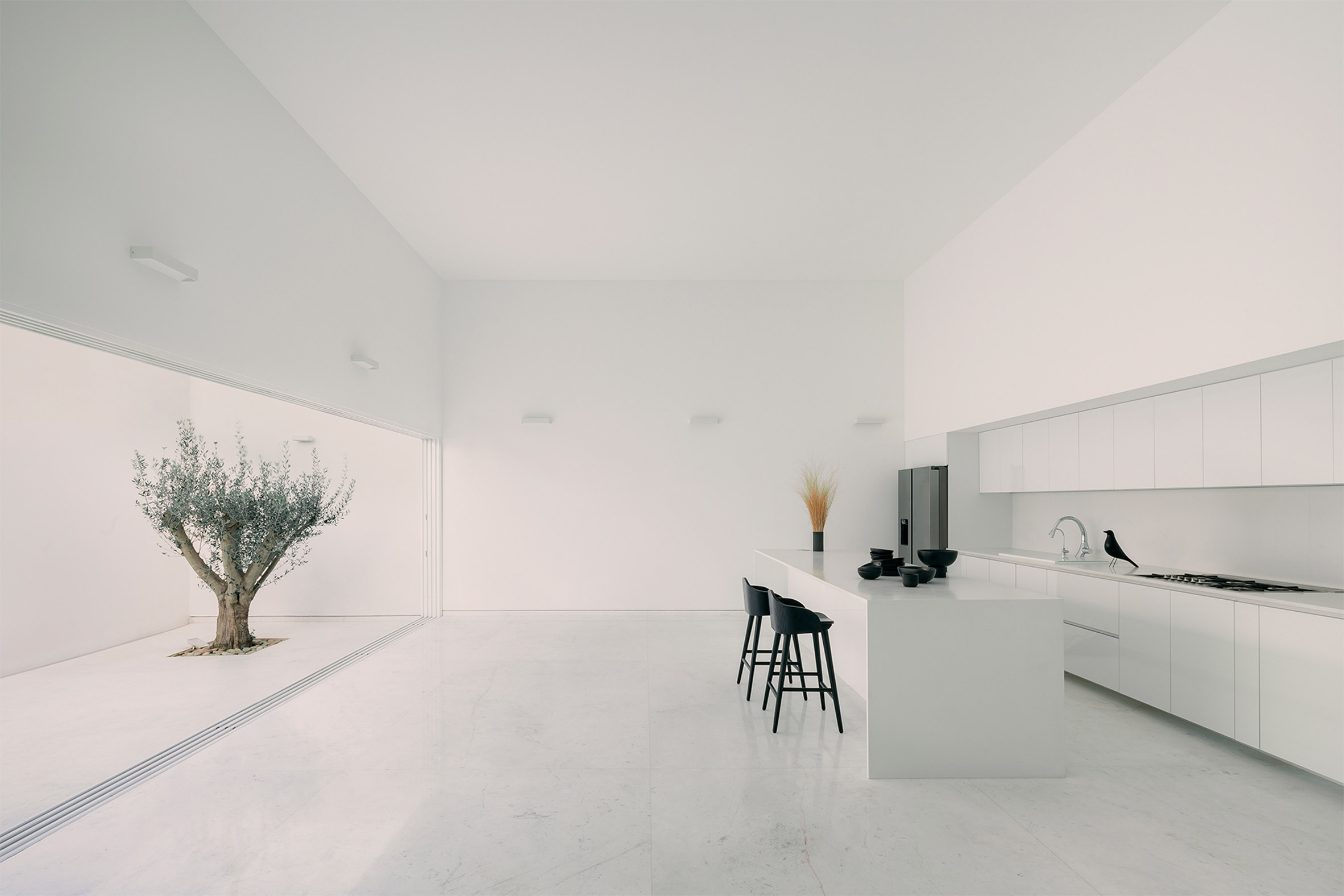 Cotaparedes kitchen