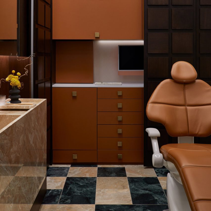 Seven dental clinics that make going to the dentist less scary