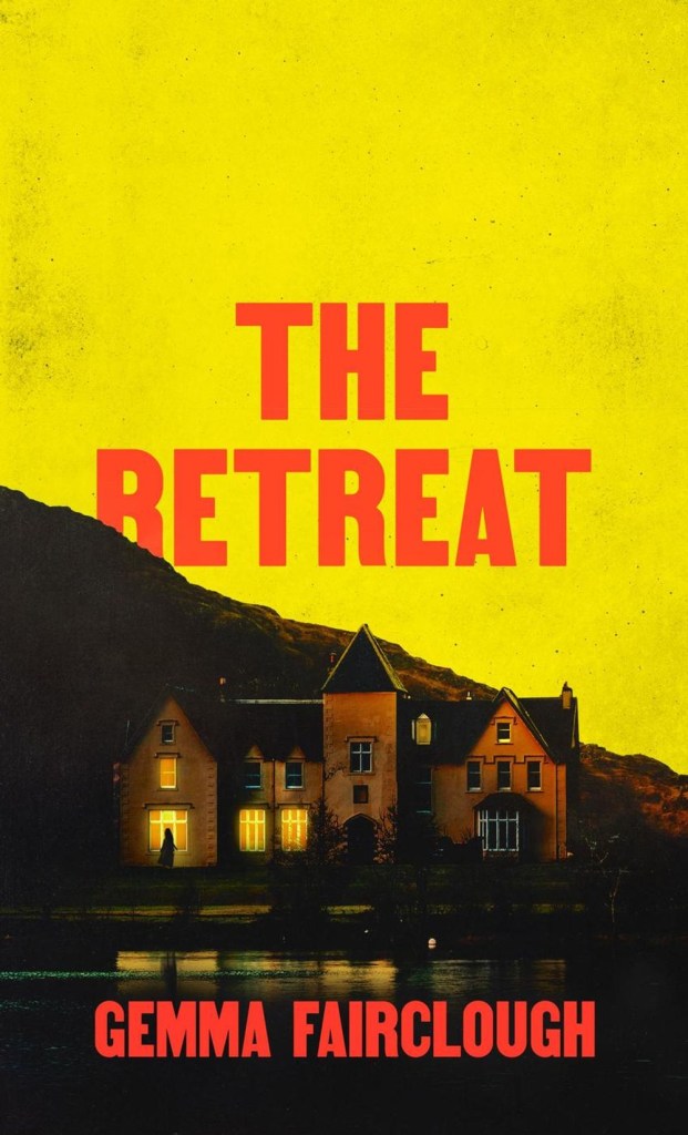 30 of the Best Book Covers for April 2025
