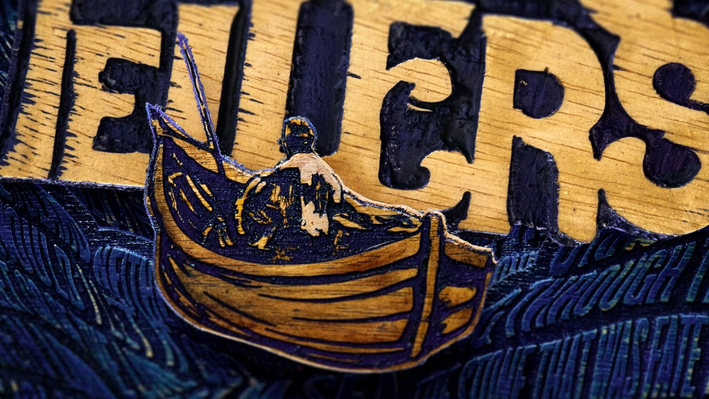 Black Madre’s Handcarved Campaign for Corona Elevates Folklore in ‘Fishermen Storytellers’