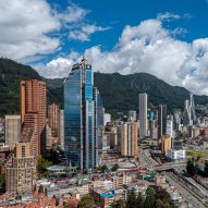 Atrio development by RSHP