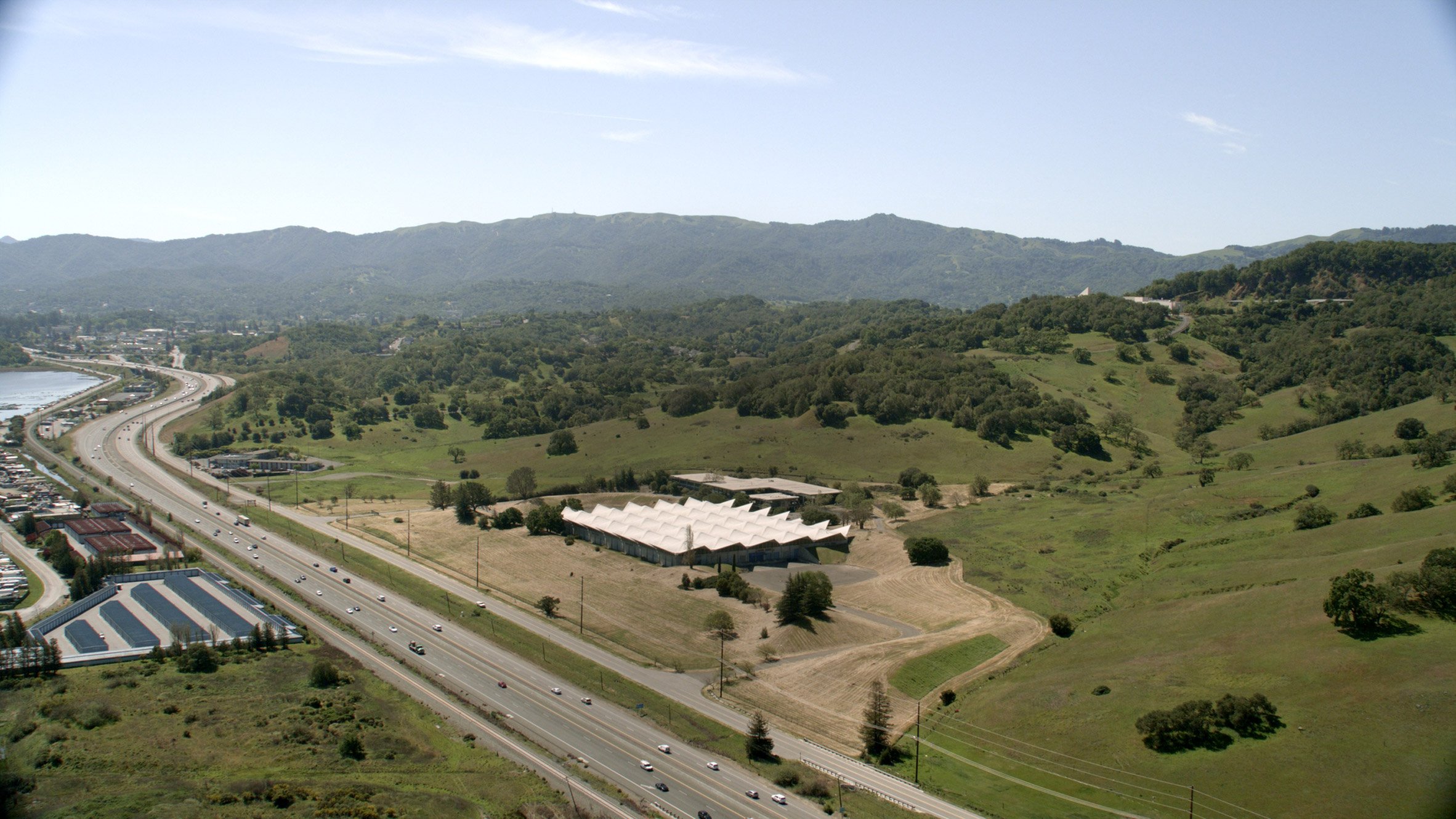 Birkenstock campus conversion