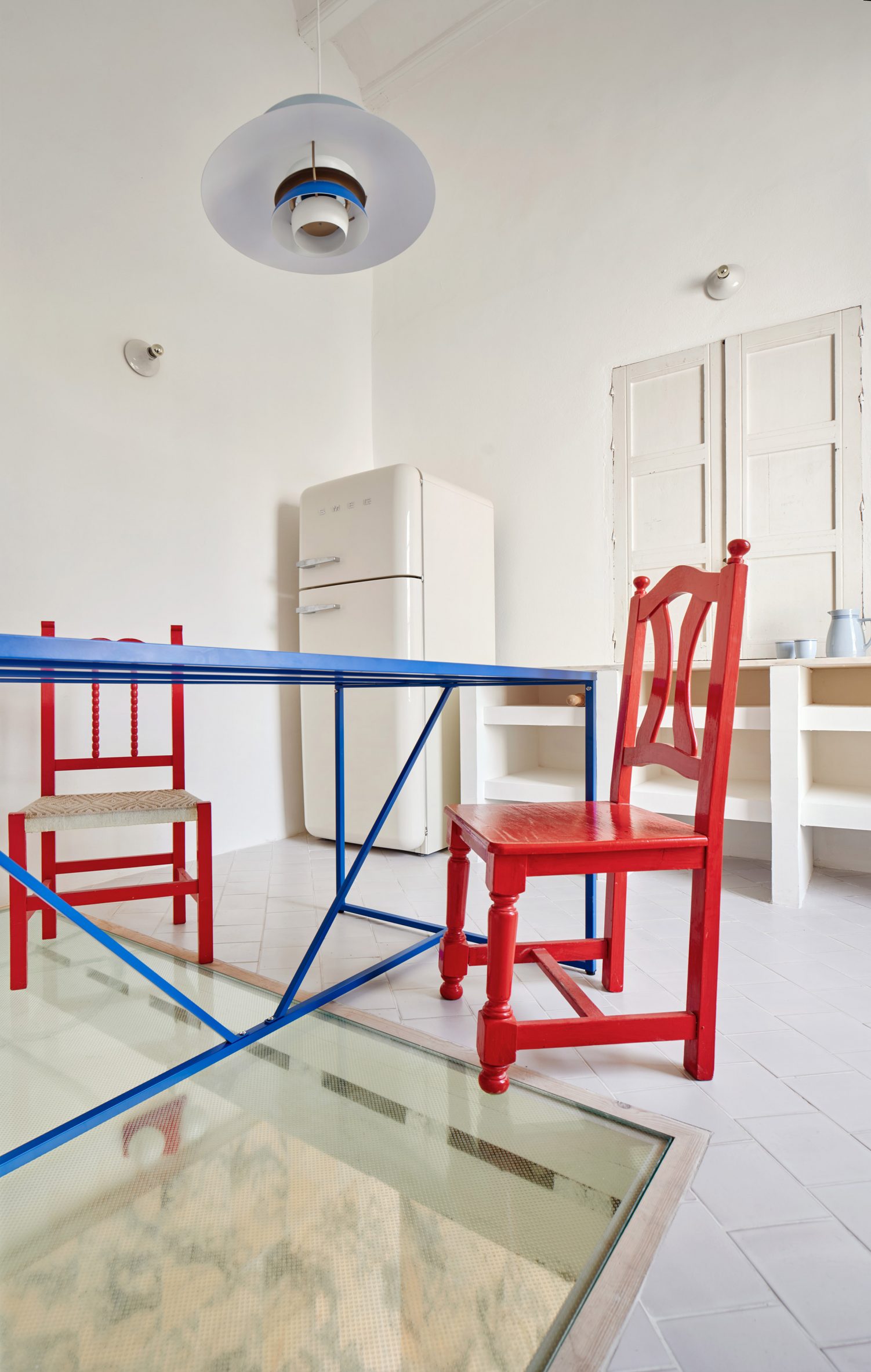 Casa Puerto by Lucas y Hernández-Gil