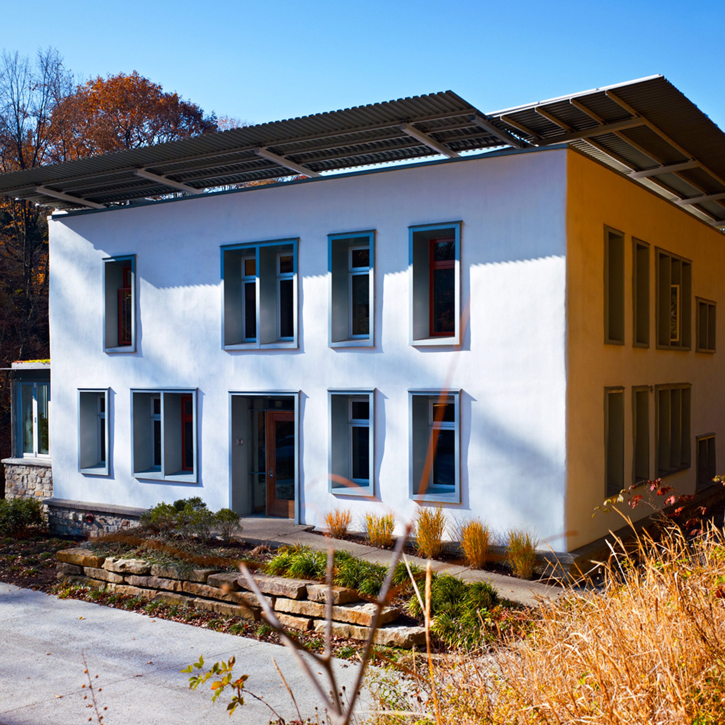 Sota Office Building