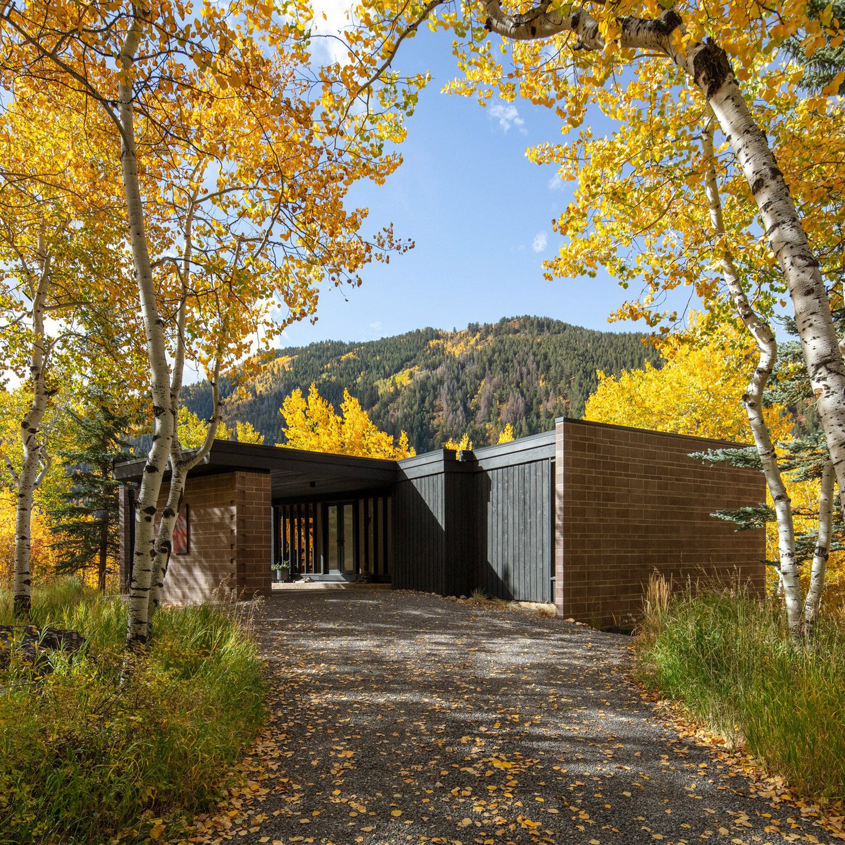 The Perch by Studio B