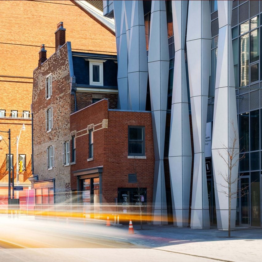 Toronto Brendan McNeill