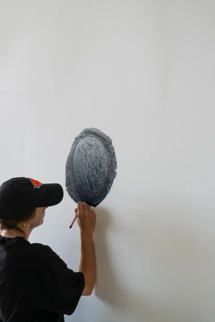 Jeni’s Ice Cream X Cj Hendry Explore the Art of Absence