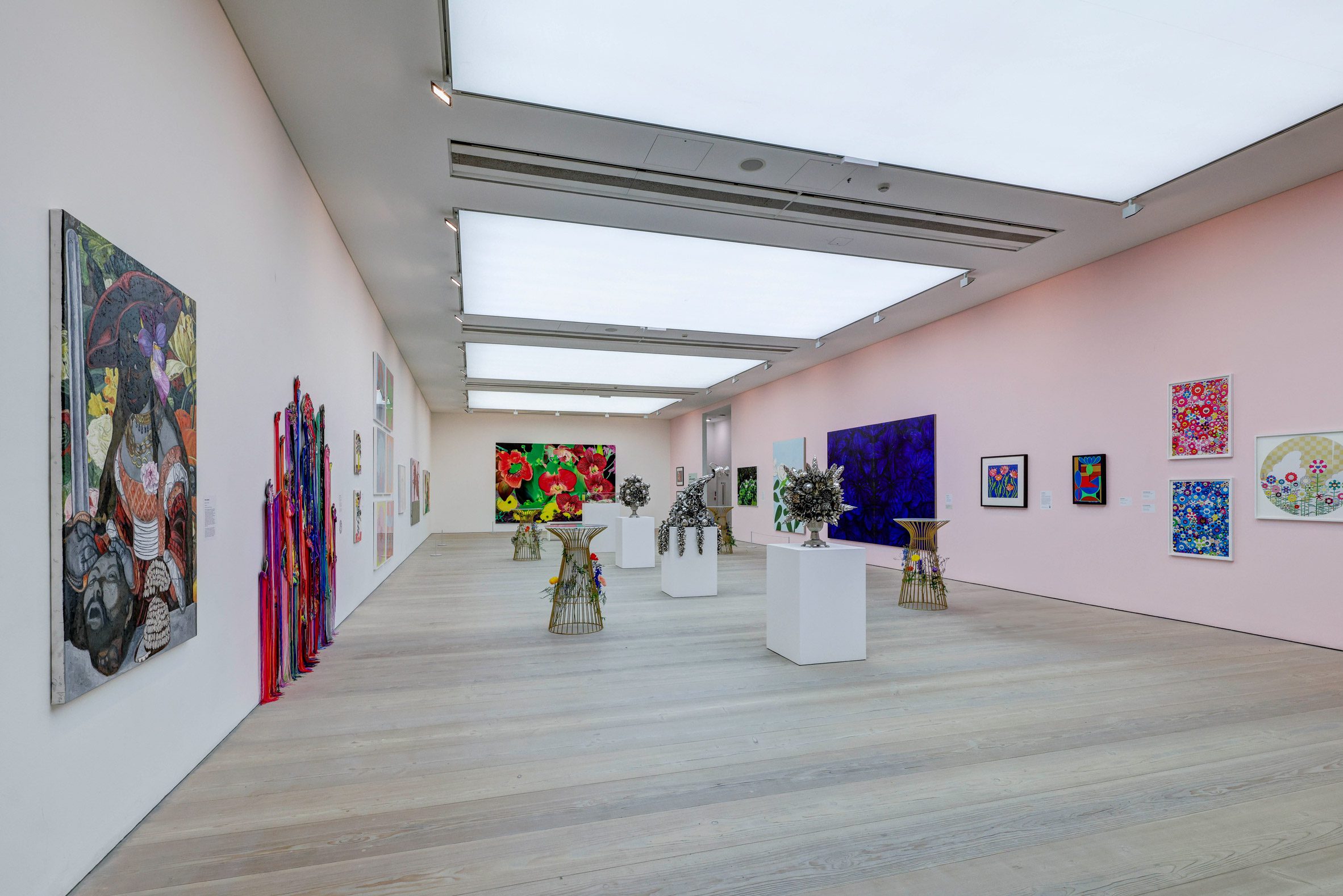 Photo of Flowers – Flora in Contemporary Art and Culture