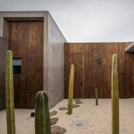 Cesar Mancillas House