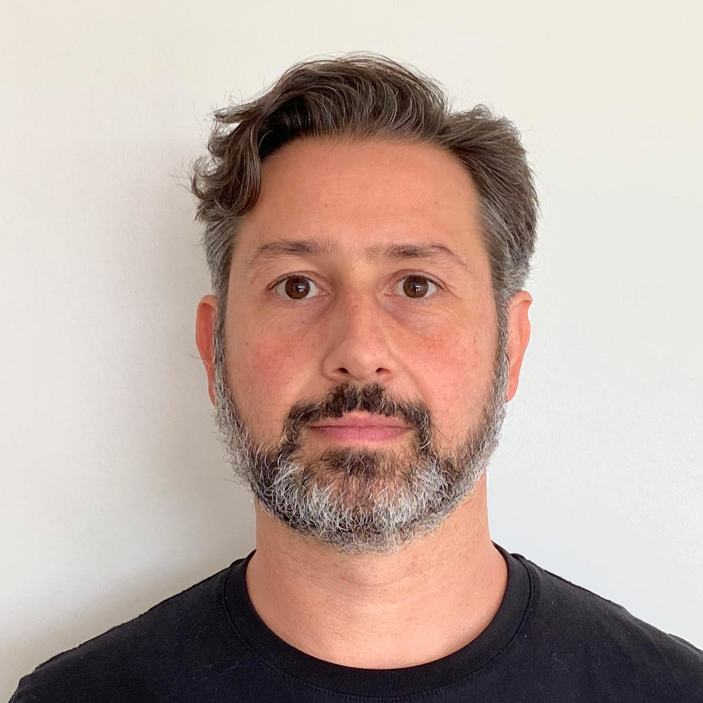 Kasra Farahani