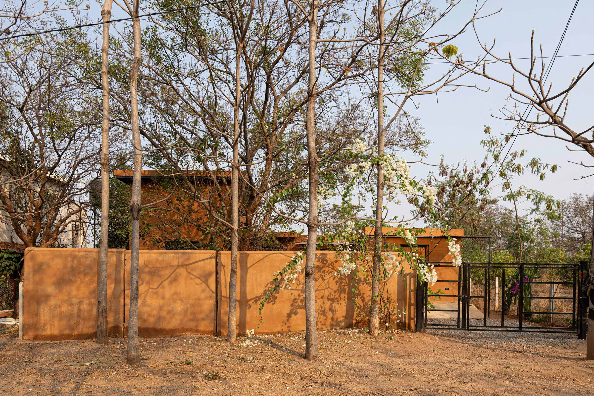 Home in Hyderabad