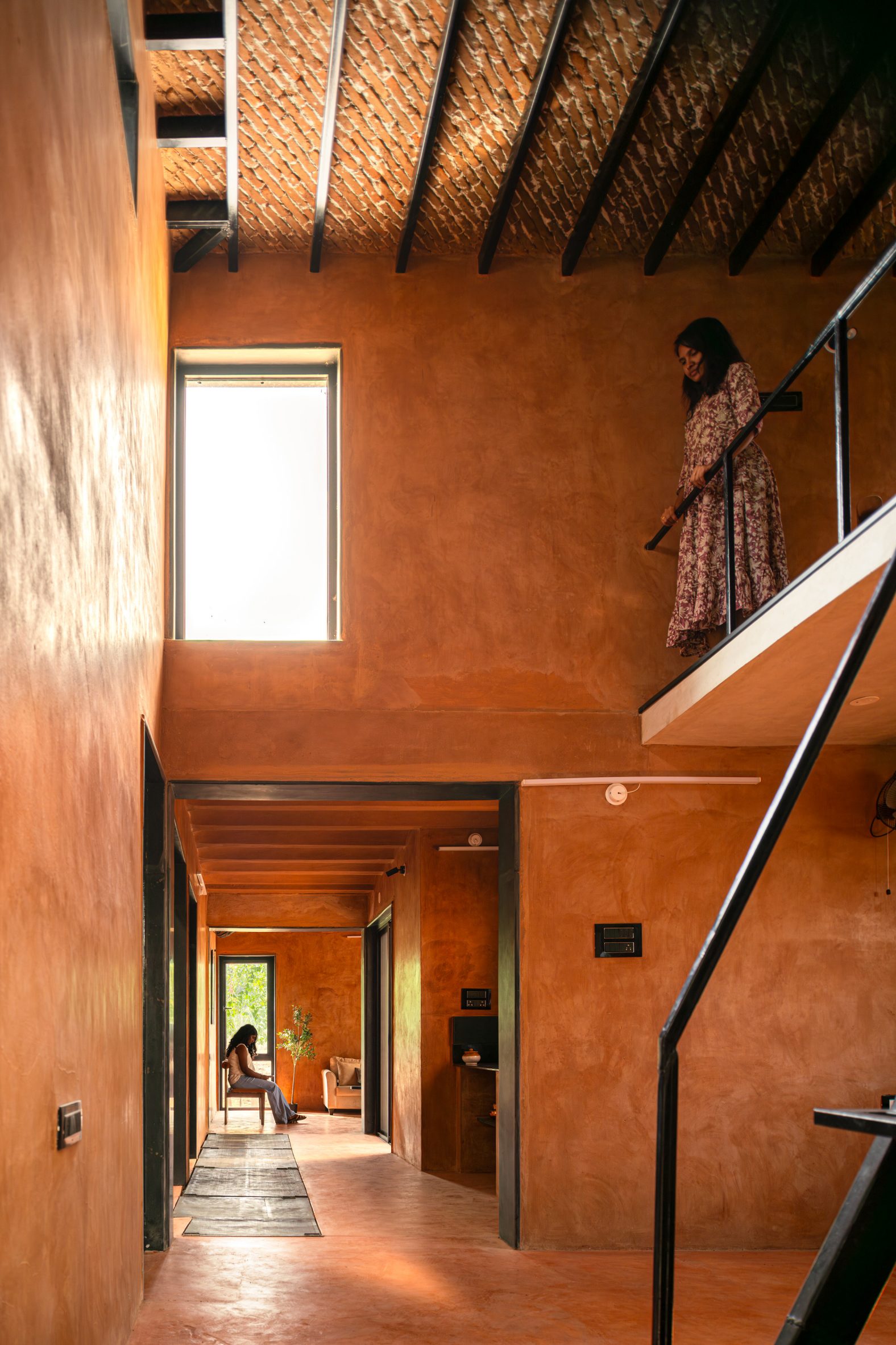 Soil and Soul Studio by Iki Builds