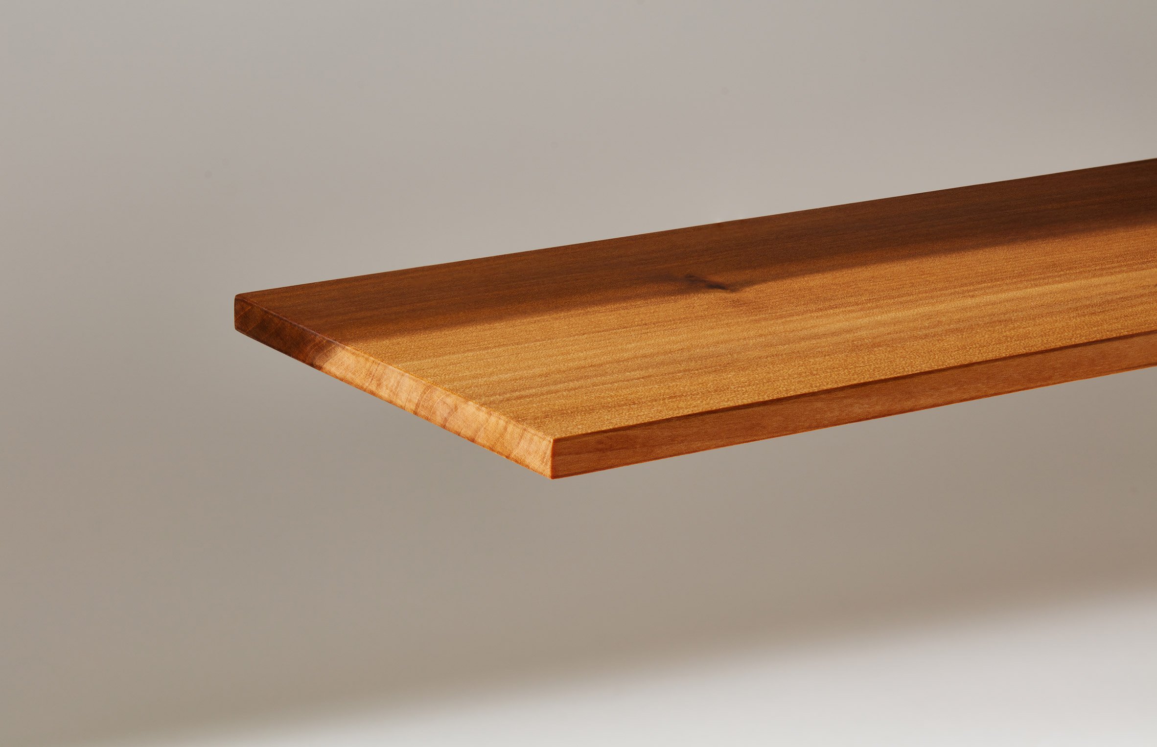 Plank of Superwood by InventWood