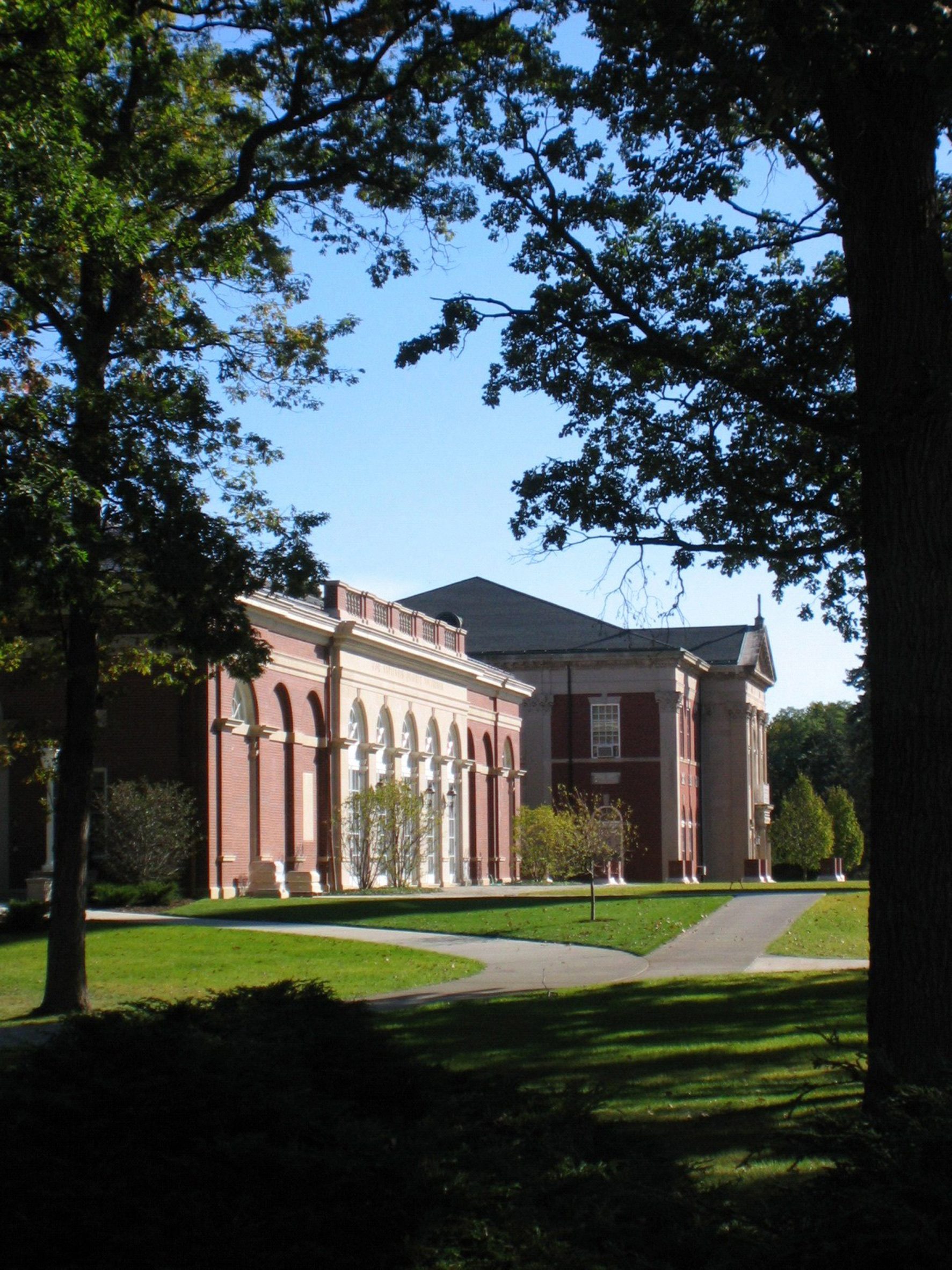 Illinois seminar library