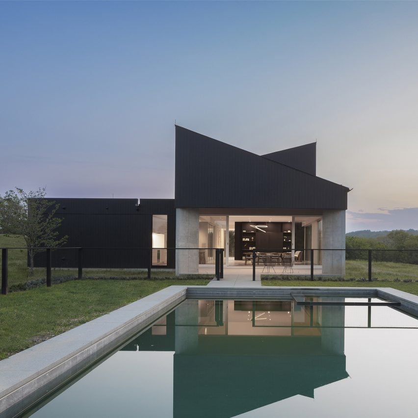 Stanfordville House