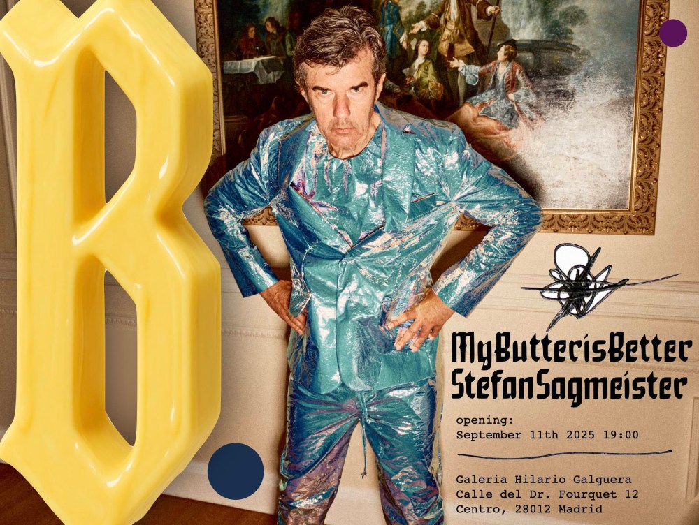 The Daily Heller: I Can’t Believe It’s Not Butter