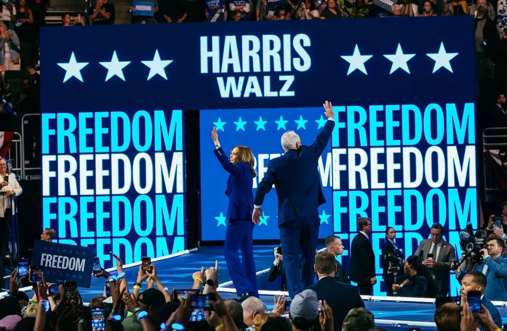 The Design of Democracy: How Branding Shapes the Battle for Belief