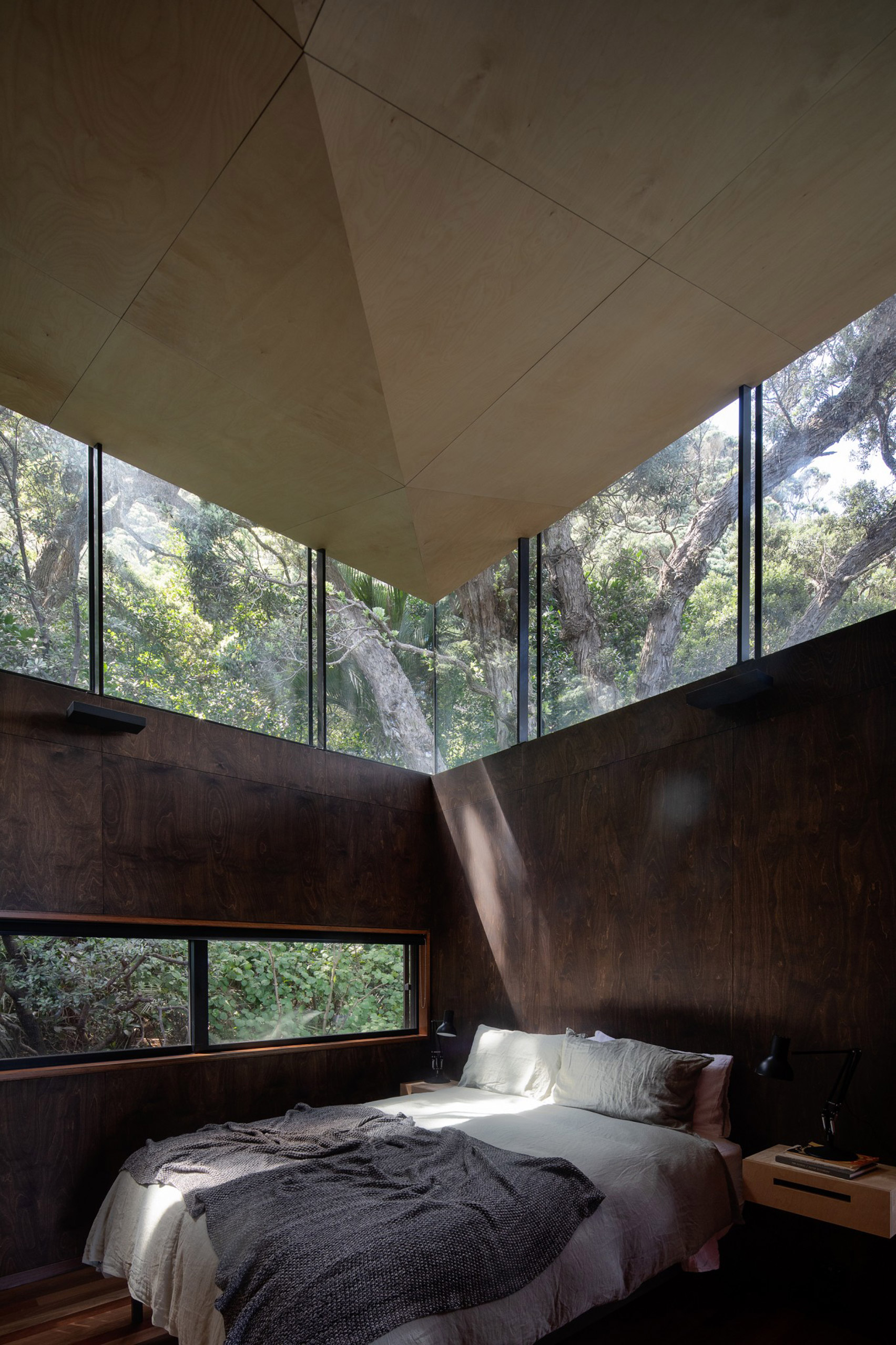 Kawakawa House by Herbst Architects
