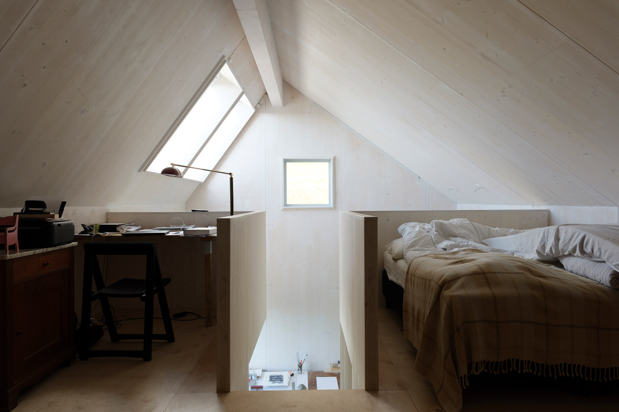 Atelier Nyp by Studio Bua