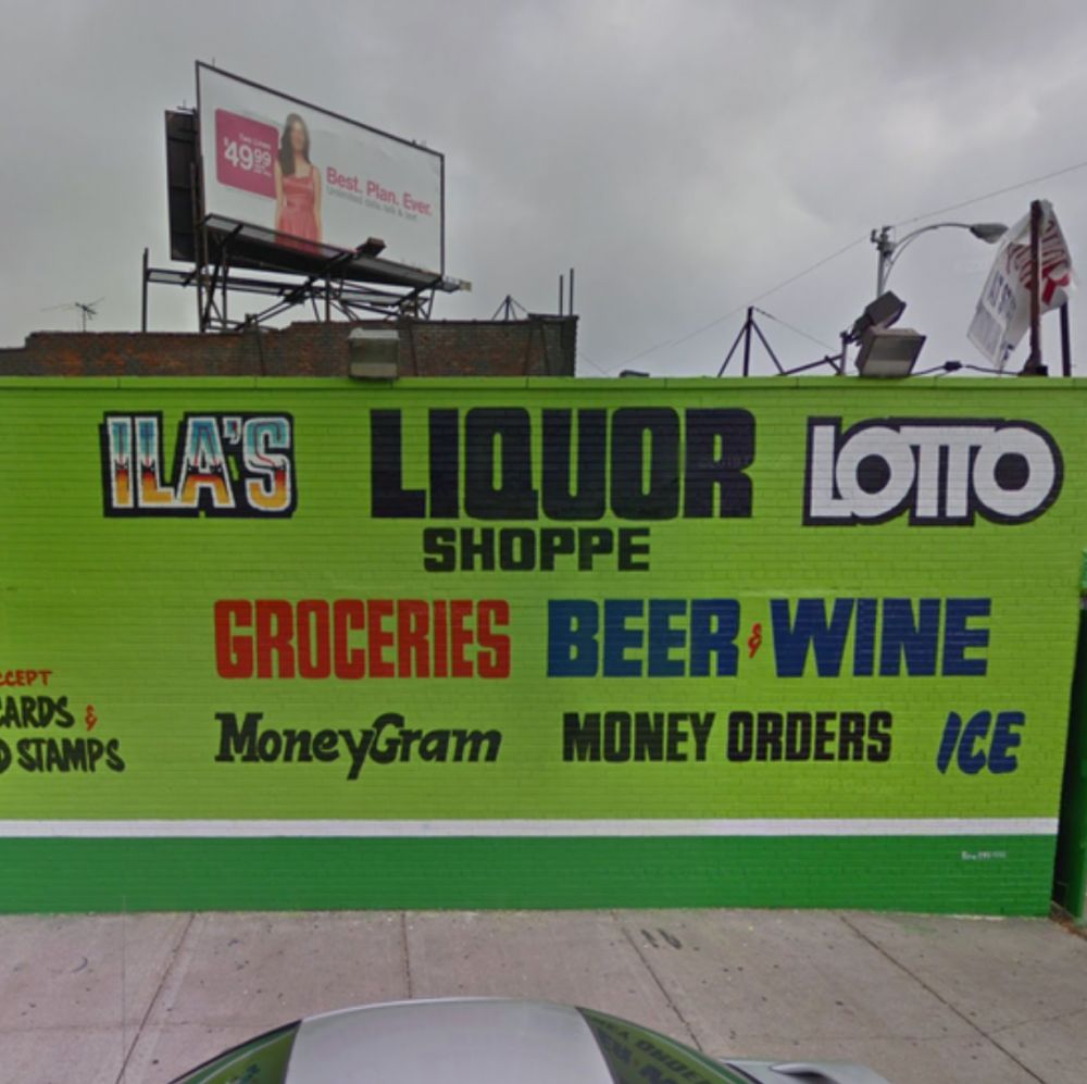 Andrew Anderson Has Compiled an Online Archive of the Detroit Legend Ron Signs