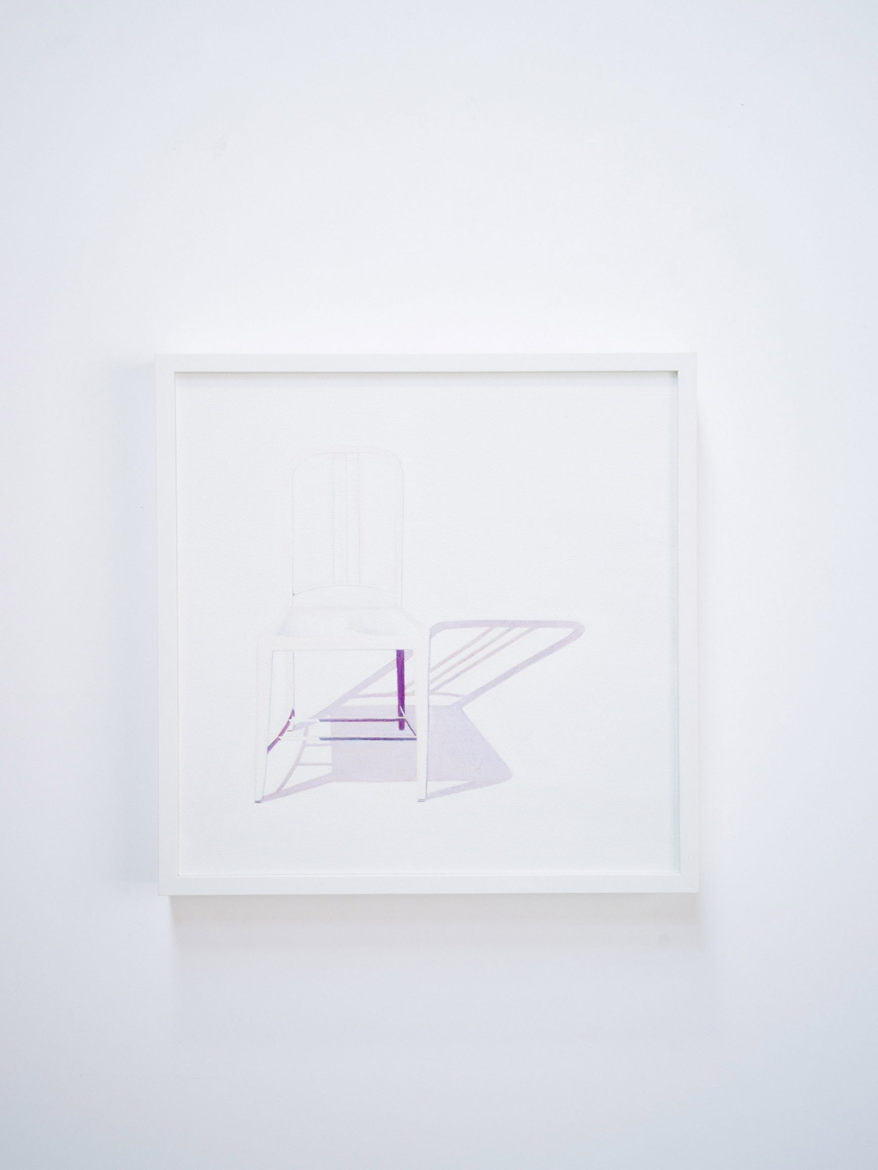 Brian Murphy painting