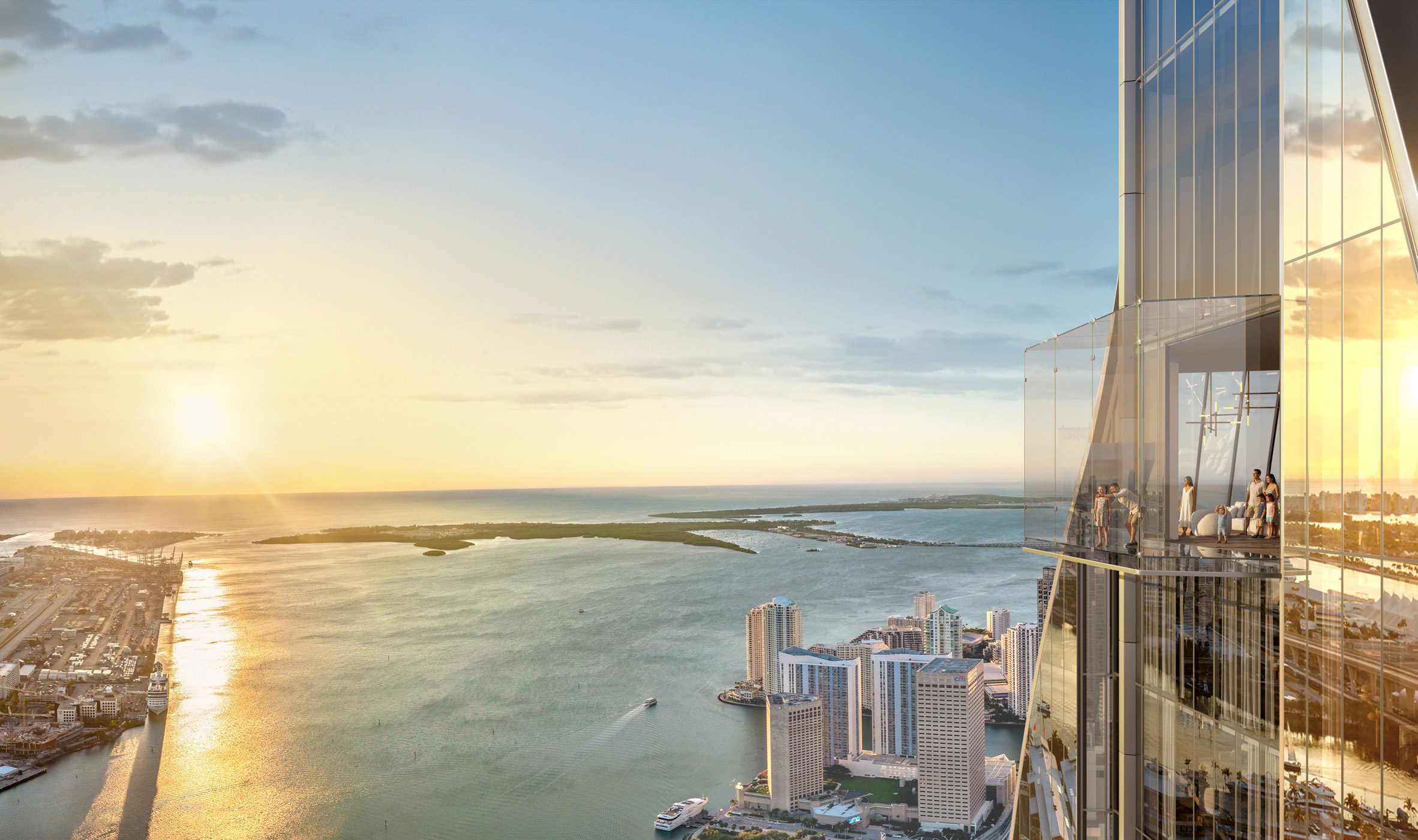 Delano Residences