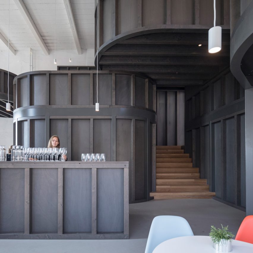 Seven wine bars for stylish sipping