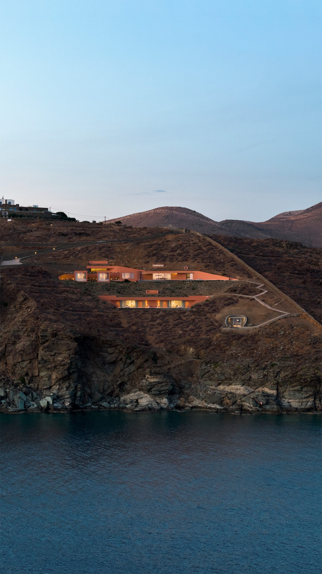 Green island resort
