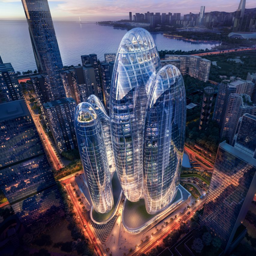 Twelve upcoming Chinese projects to be completed in the Year of the Horse