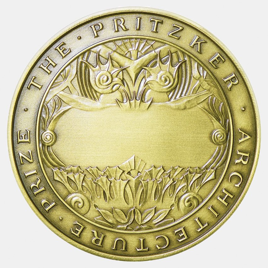 Pritzker Prize to be delayed following Jeffrey Epstein revelations