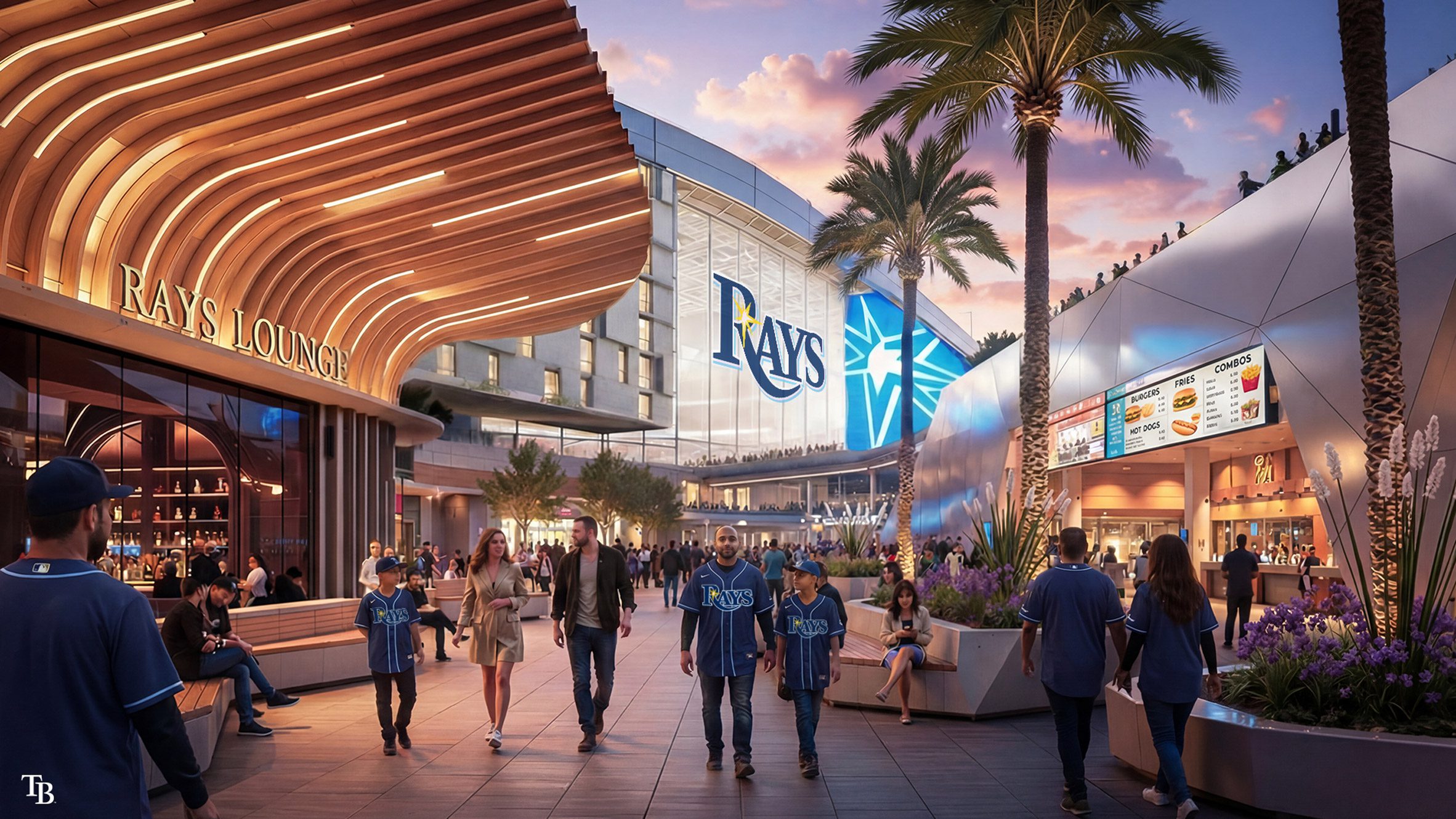 tampa bay stadium