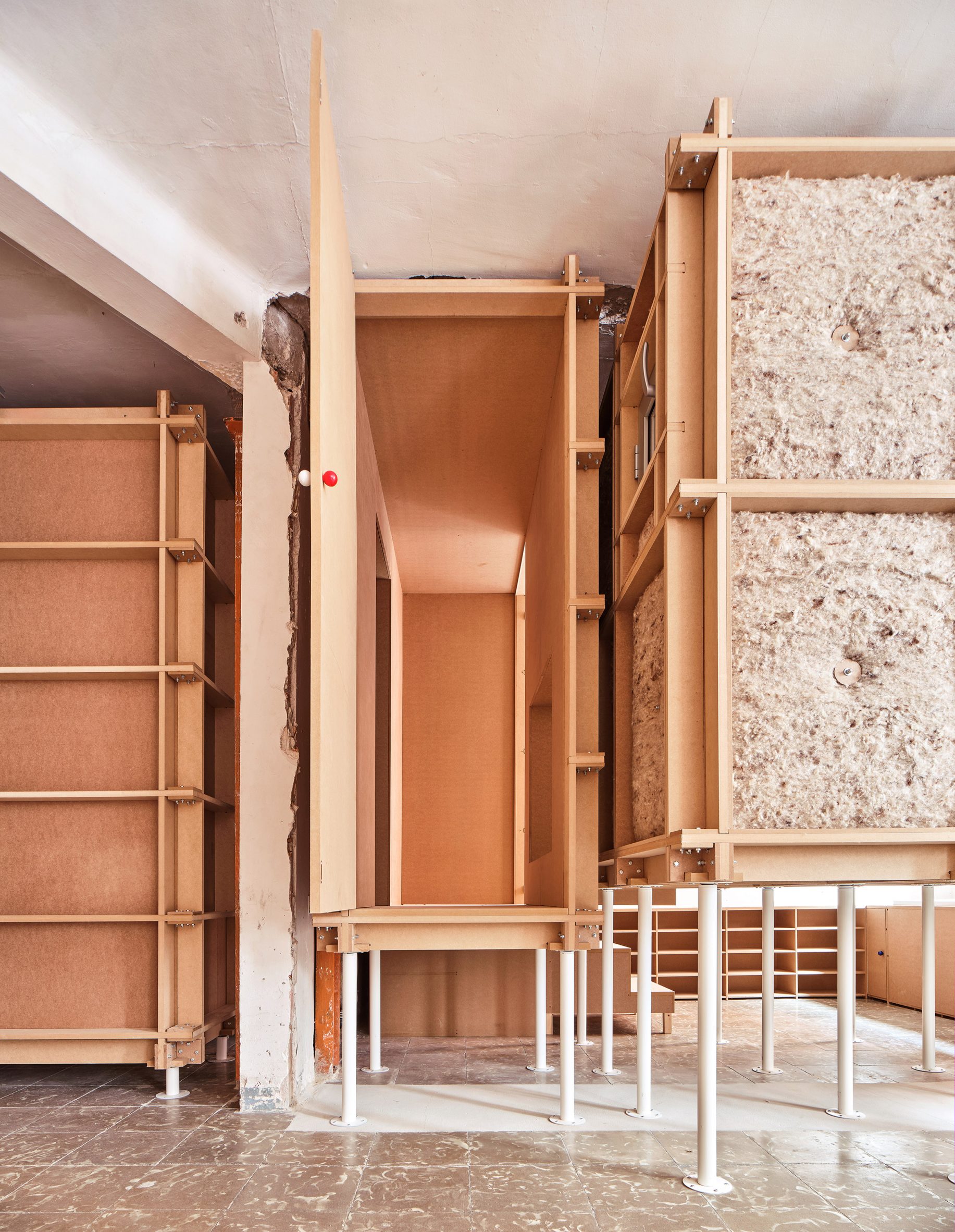 10K House by Takk