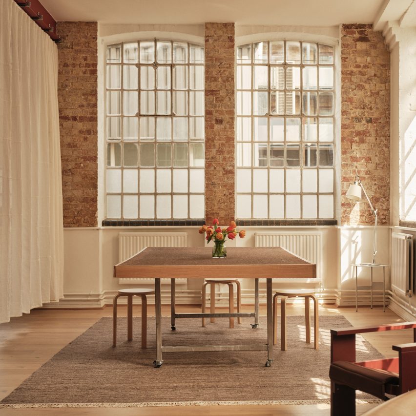 Eight interiors transformed using reclaimed materials