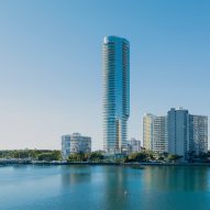 Adrian Smith Gordon Gill Miami Skyscraper