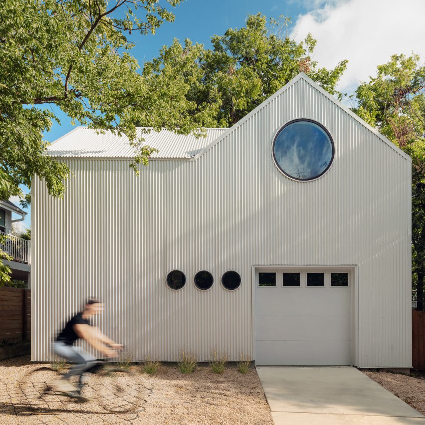 Ten American ADUs that showcase their urban versatility
