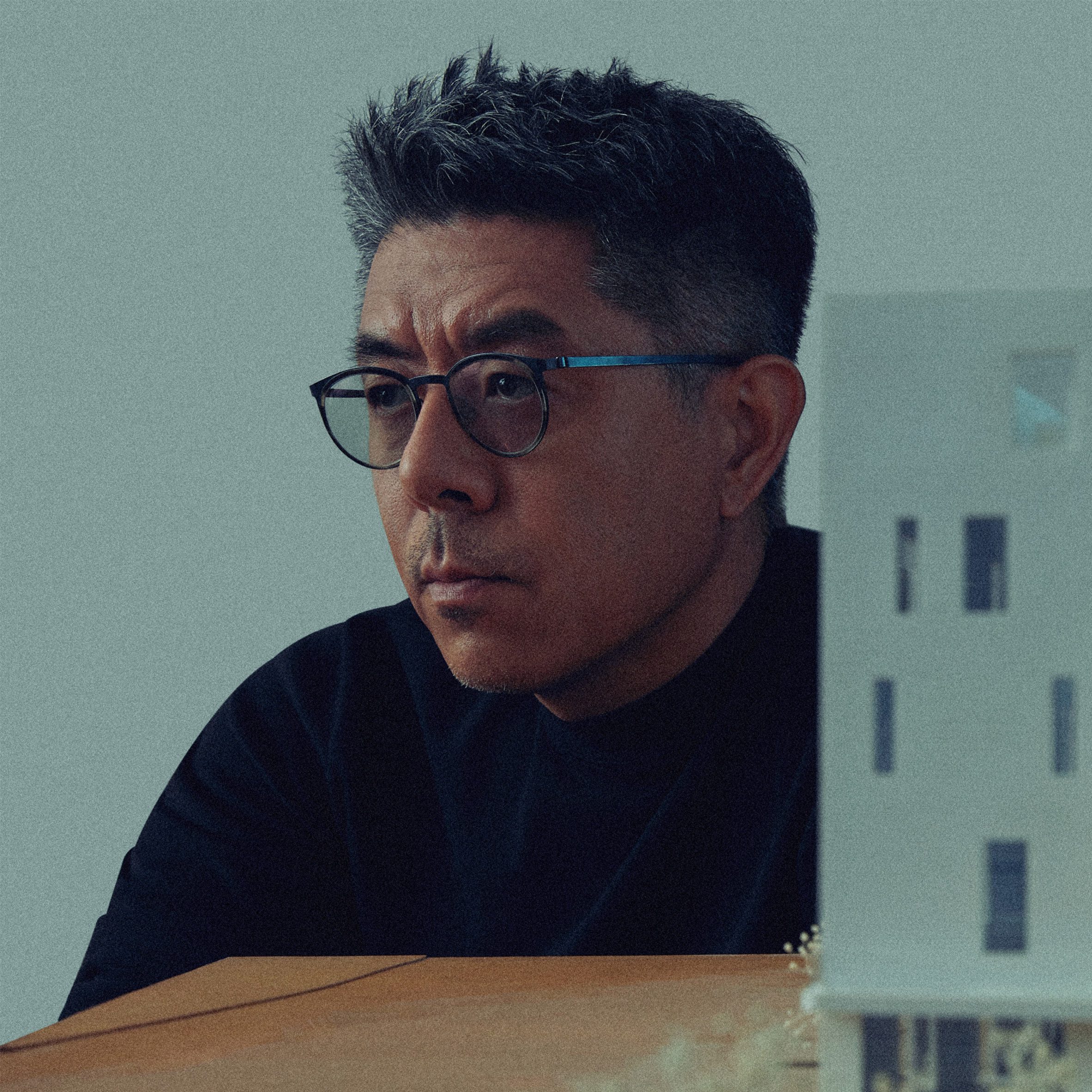 Ma Yansong