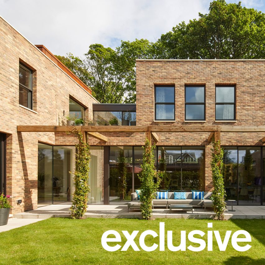 Musson Brown Architects and Miltiadou Cook Mitzman complete “flatpack” Newcastle home