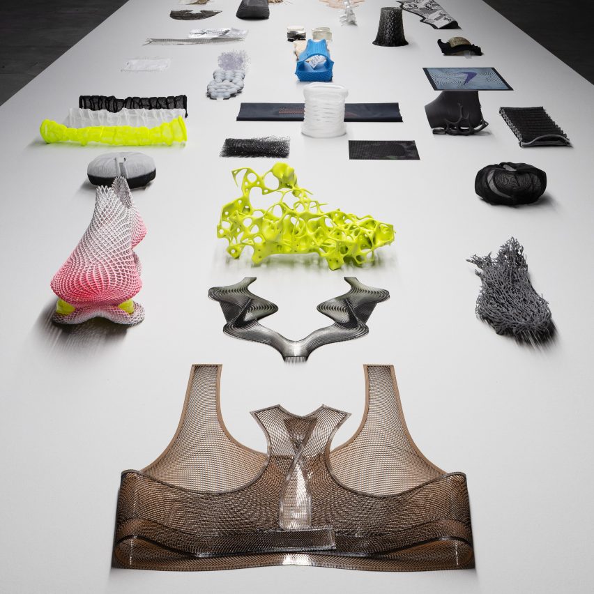 Nike opens permanent Air Lab in Milan with “industrial-grade robots for anyone to use”