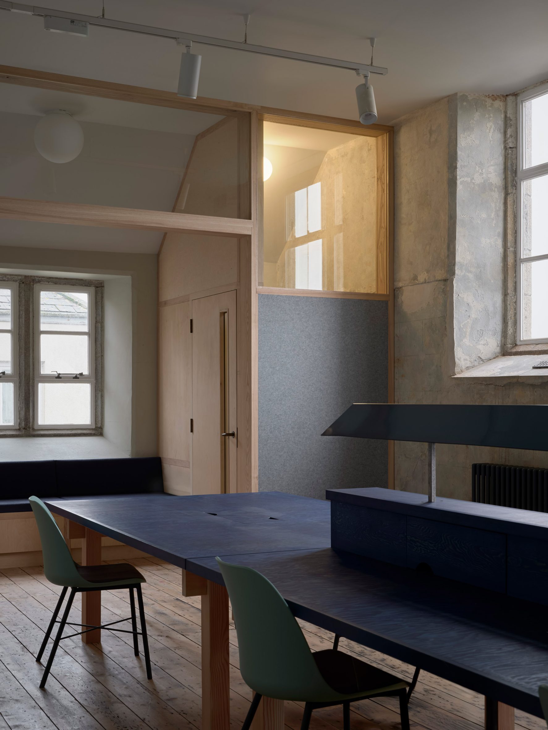 Studio space at The Ladder by Thing