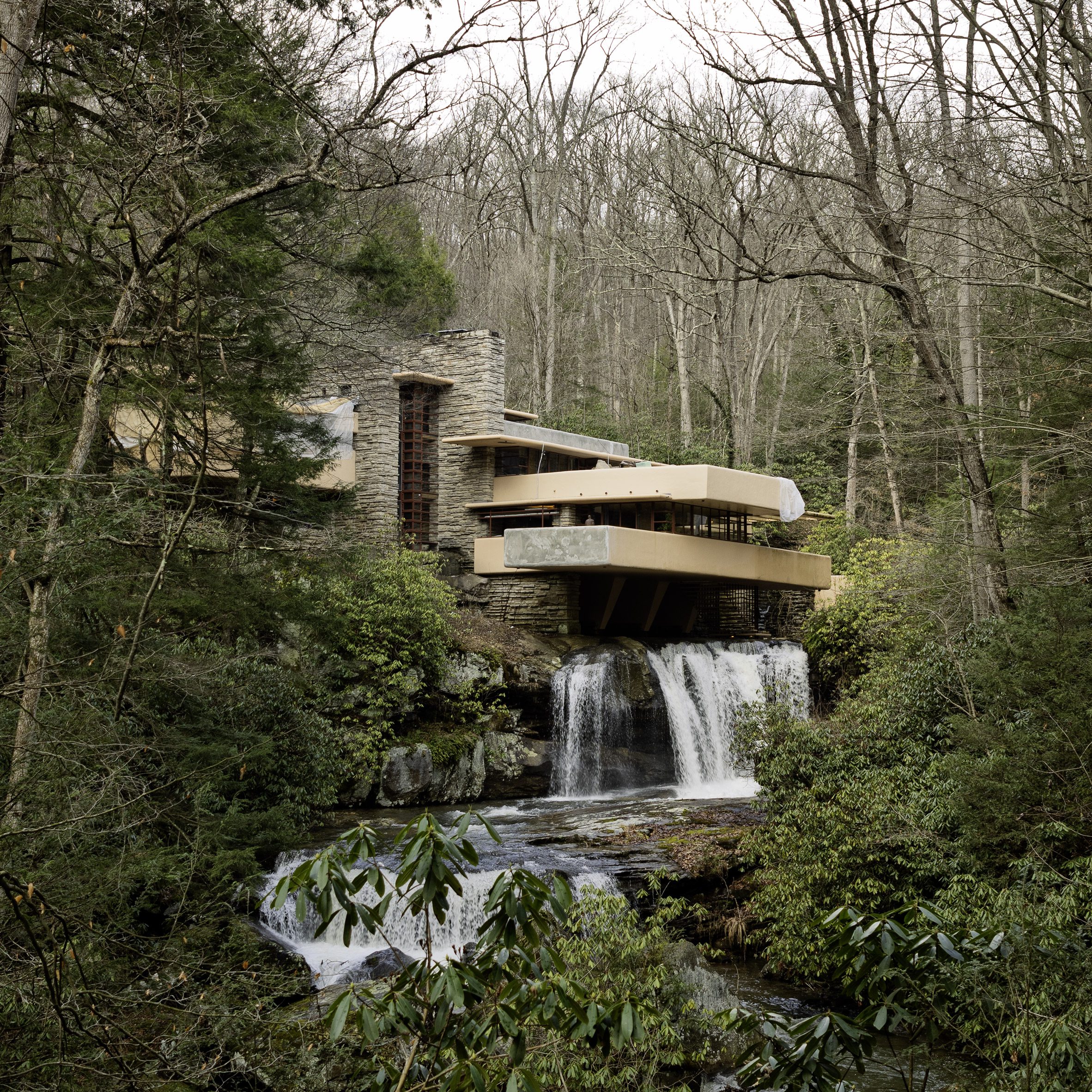 Fallingwater