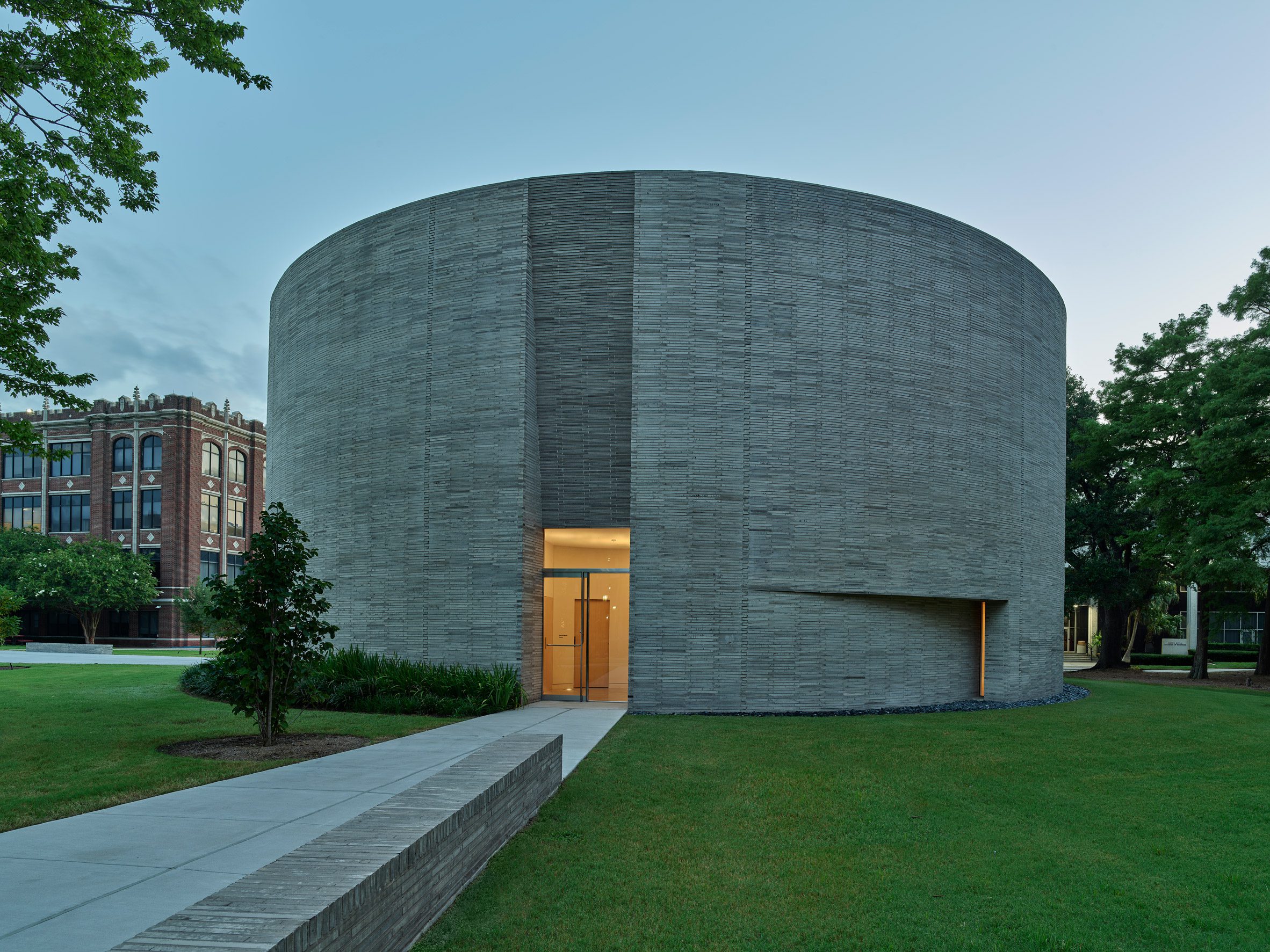 Chapel of St Ignatius