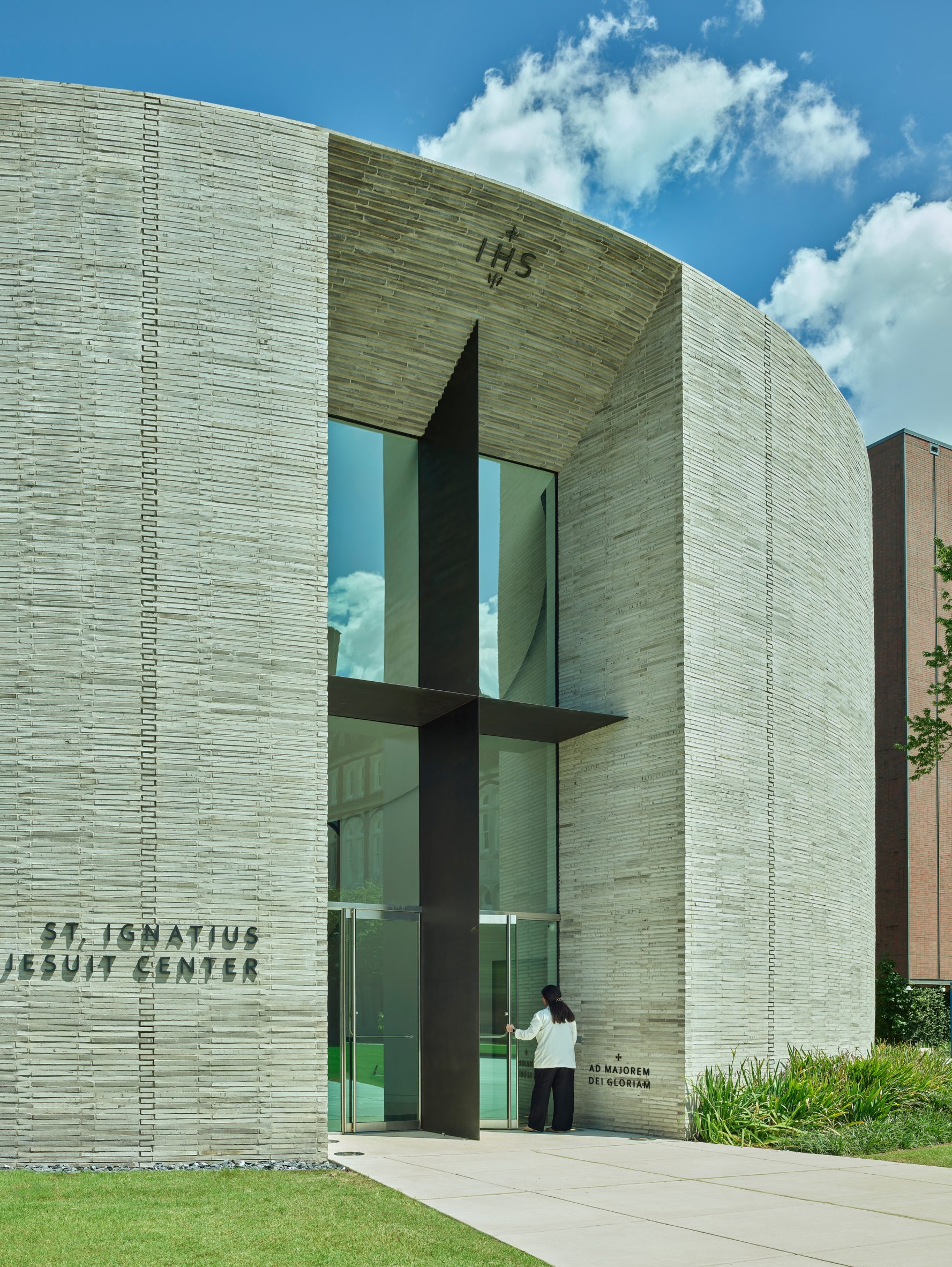 Chapel of St Ignatius