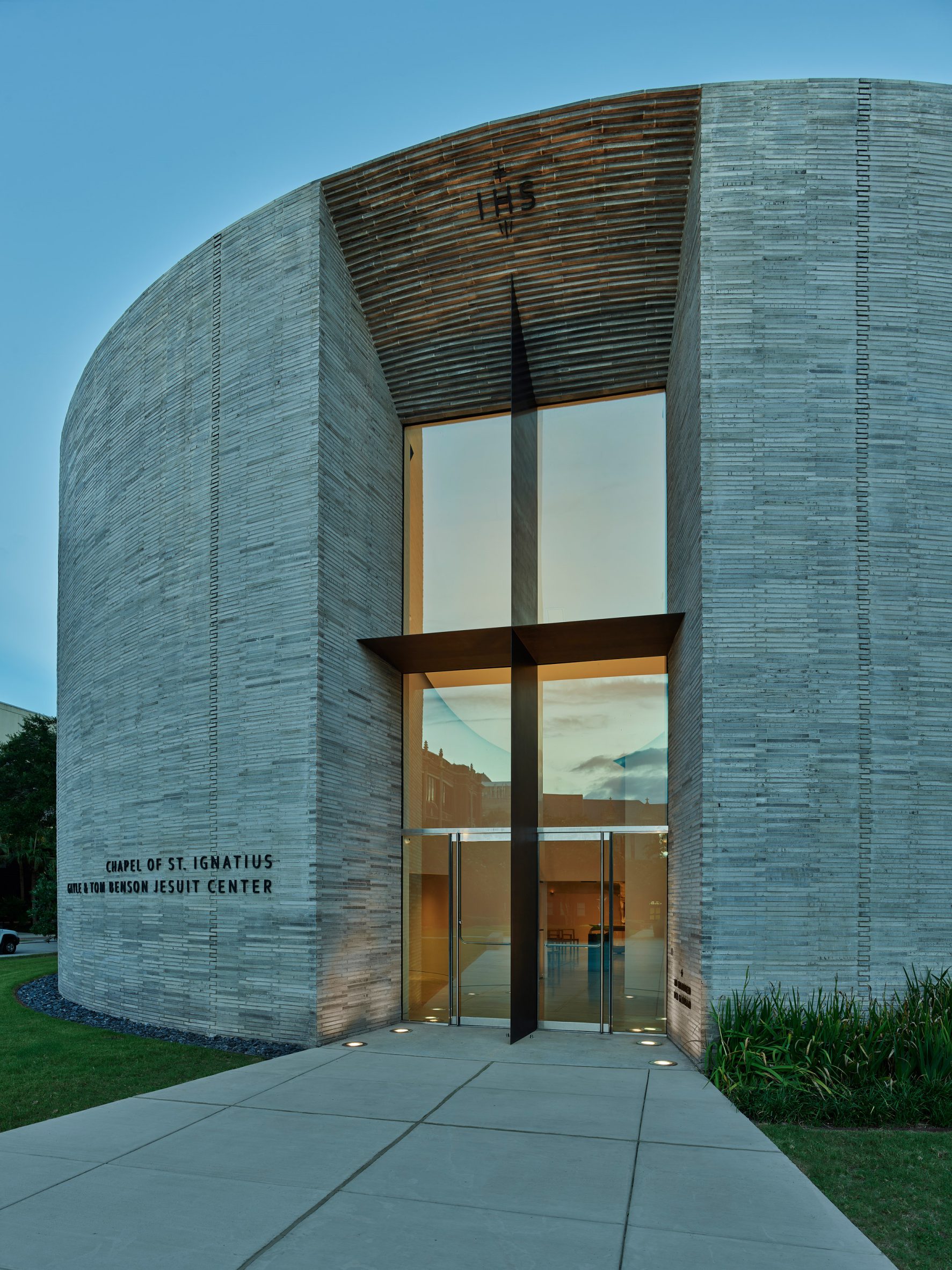 Chapel of St Ignatius