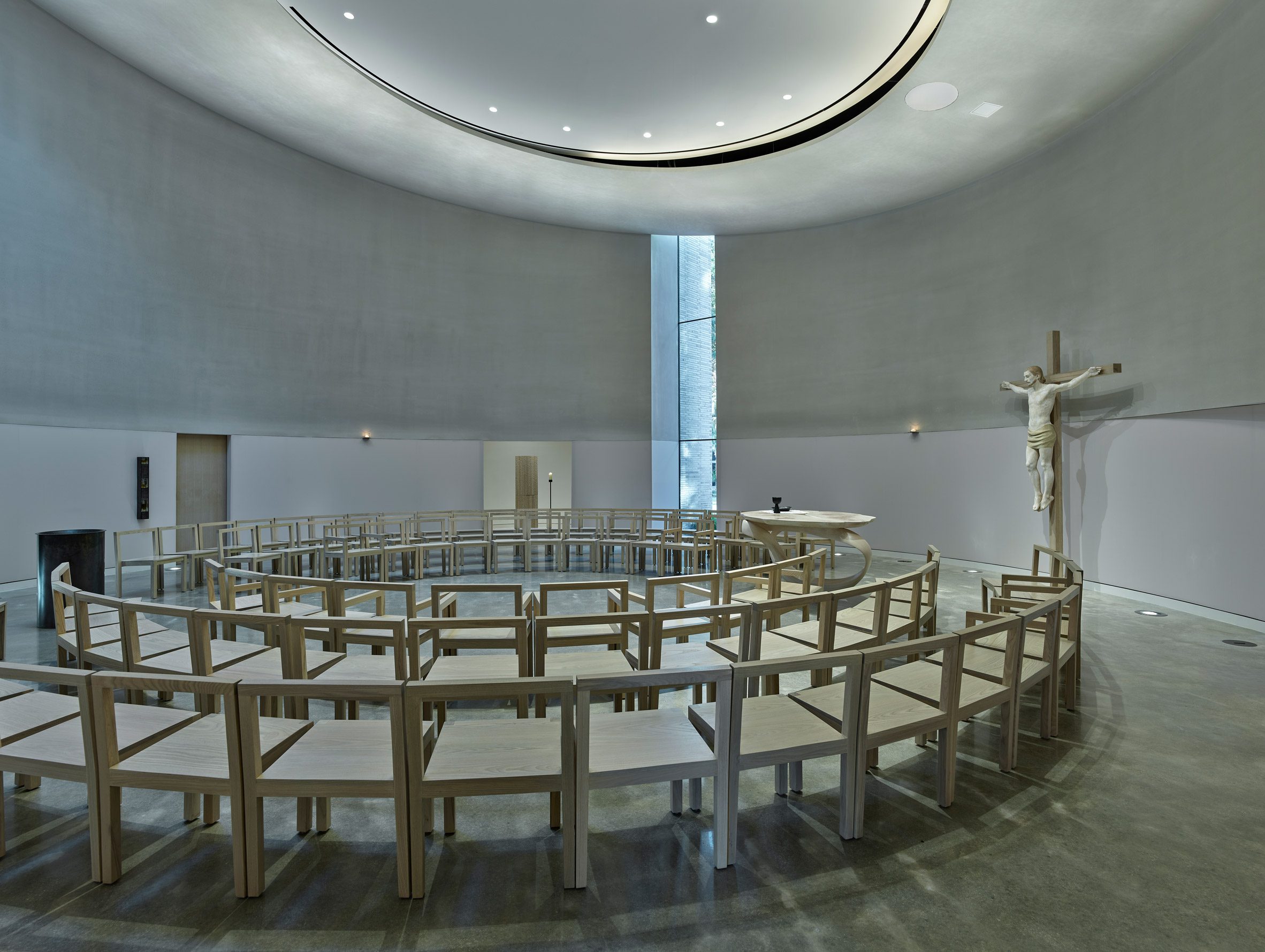 Chapel of St Ignatius