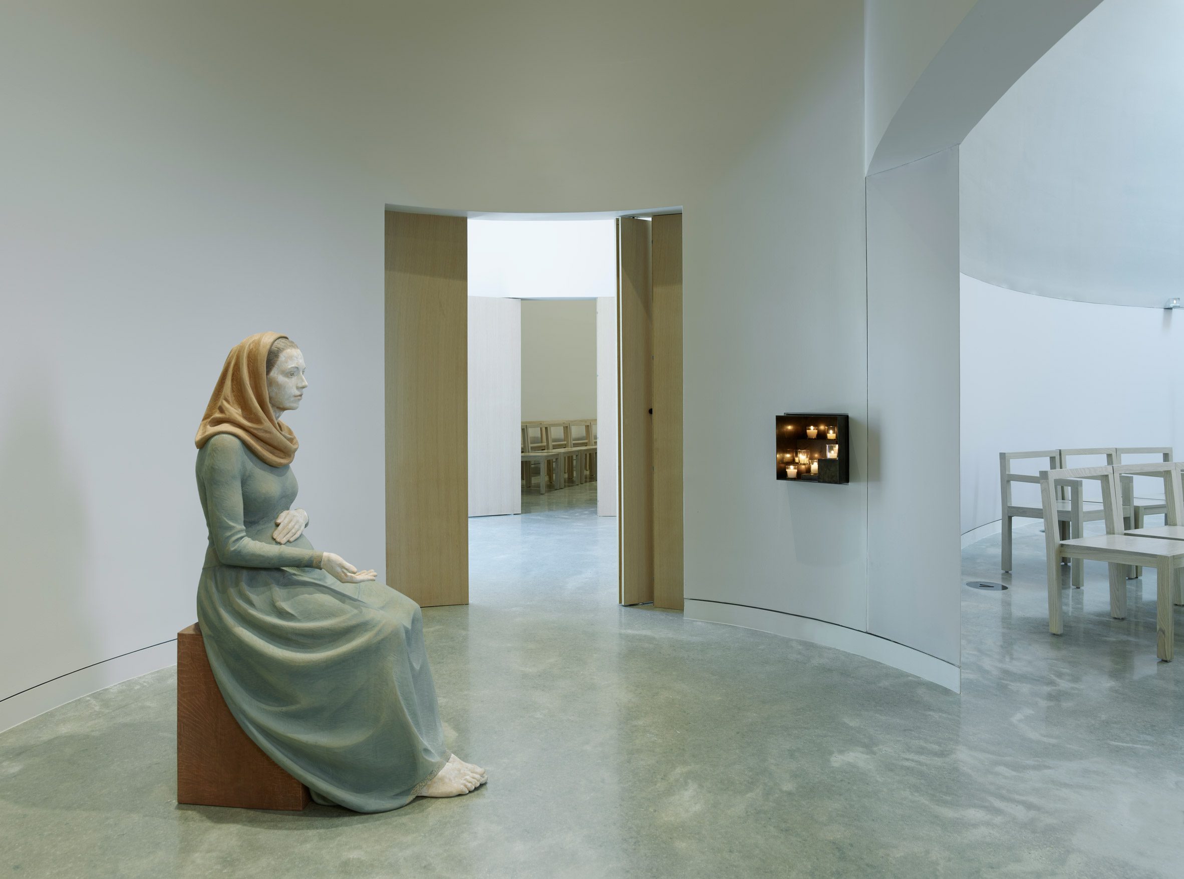 Chapel of St Ignatius