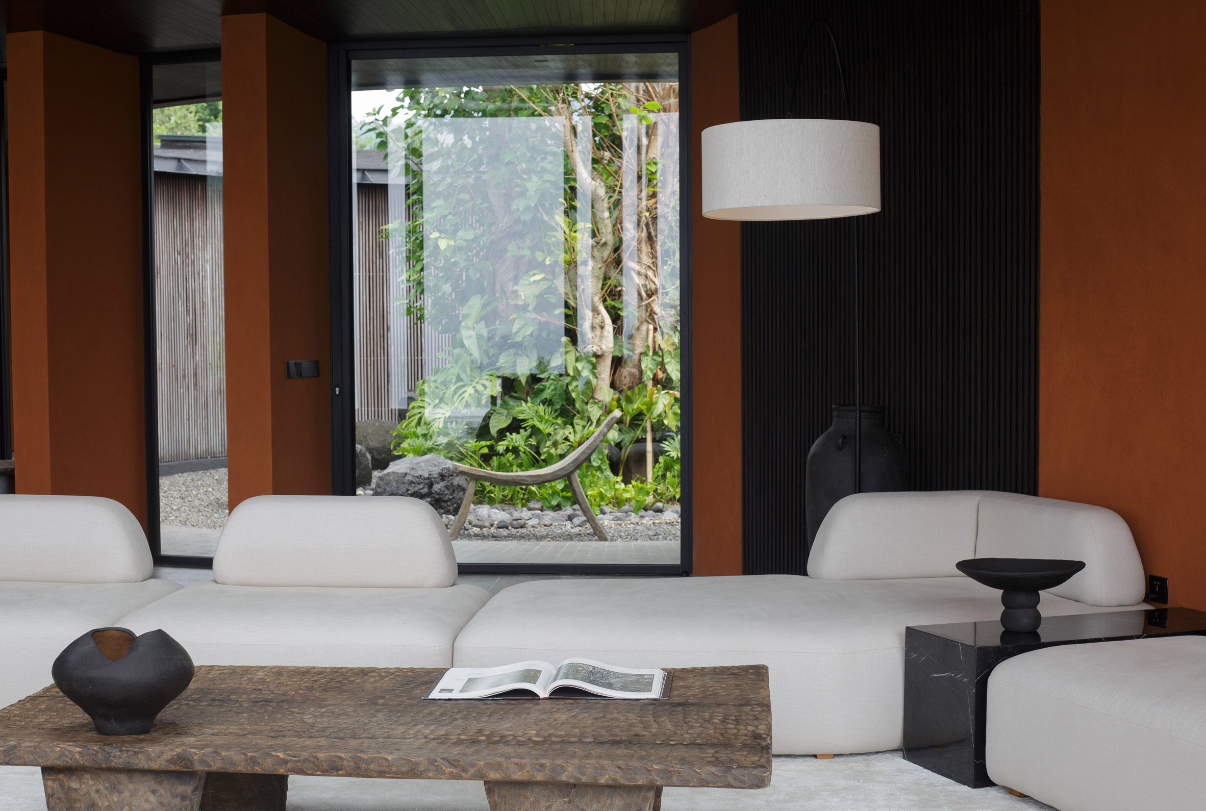 House Kala in Lombok by Caceres + Tous